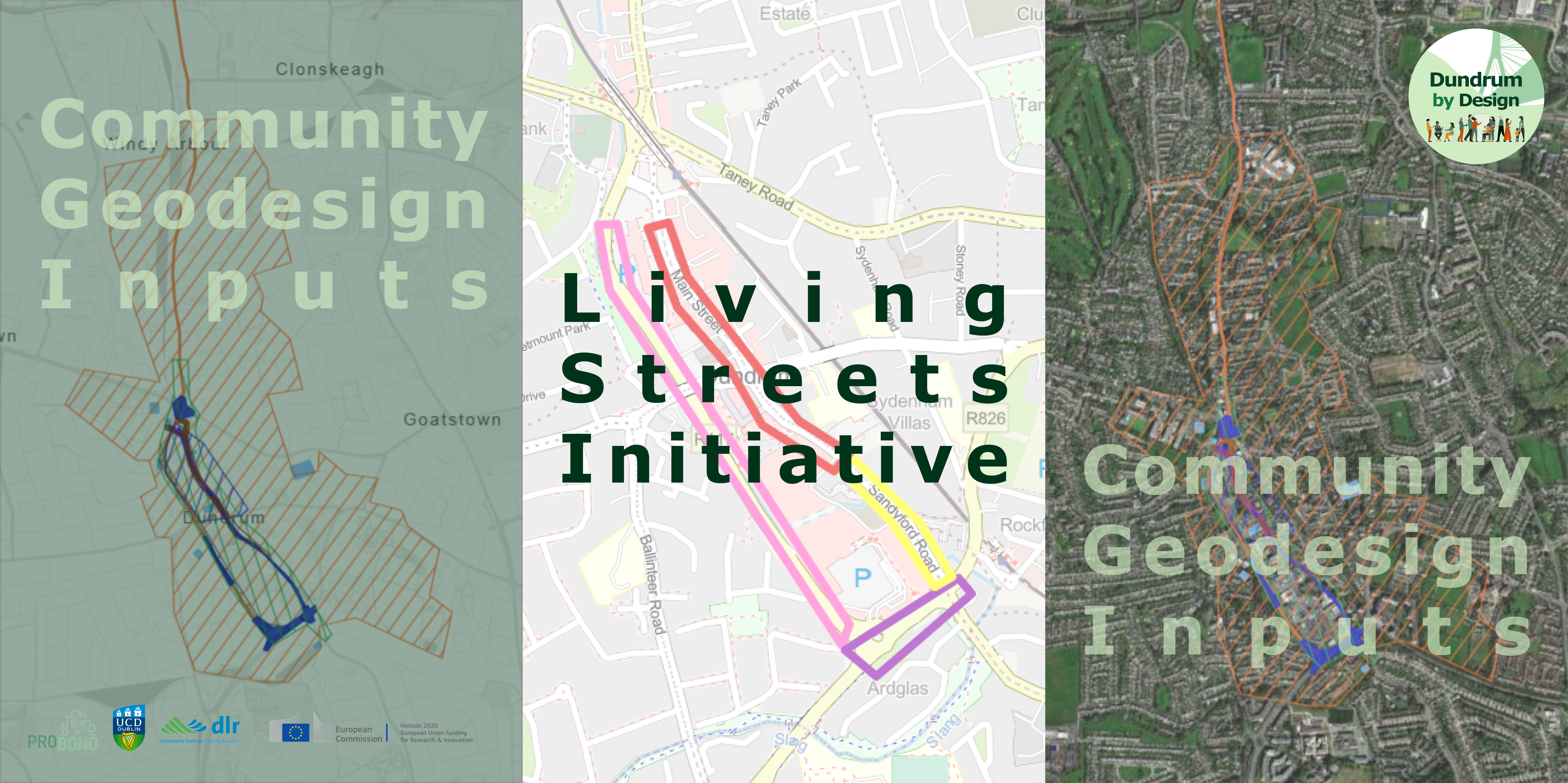 Dundrum by design banner