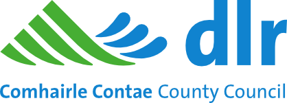  Dún Laoghaire-Rathdown County Council logo